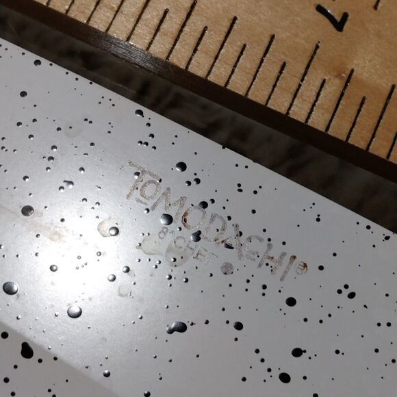 3 Tomodachi knives and a lemon squeezer - Picture 10 of 11